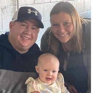 Meet your Posher, Steve